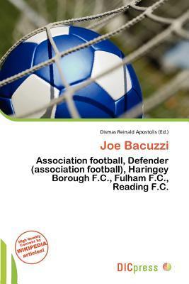 Joe Bacuzzi