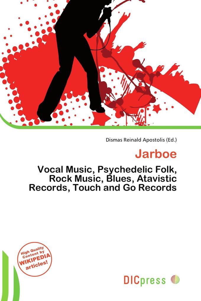 Jarboe