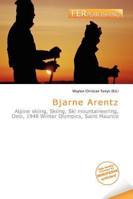 Bjarne Arentz