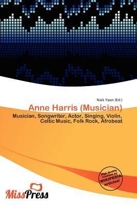 Anne Harris (Musician)