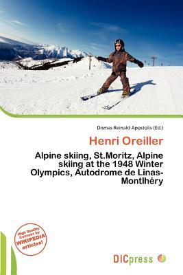 Henri Oreiller