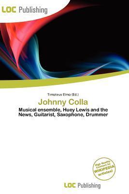 Johnny Colla
