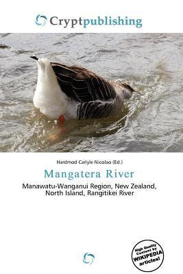 Mangatera River