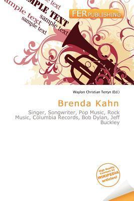 Brenda Kahn