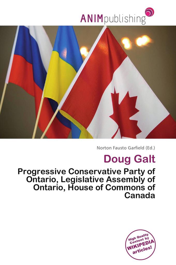 Doug Galt