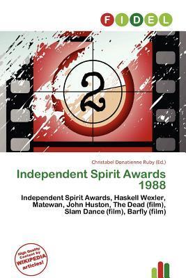 Independent Spirit Awards 1988