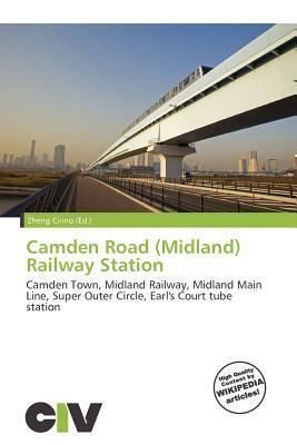Camden Road (Midland) Railway Station