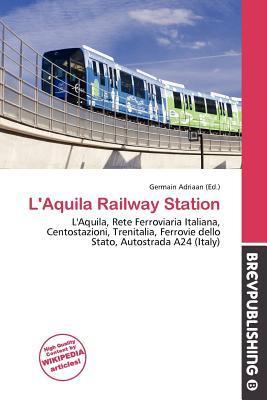 L'Aquila Railway Station
