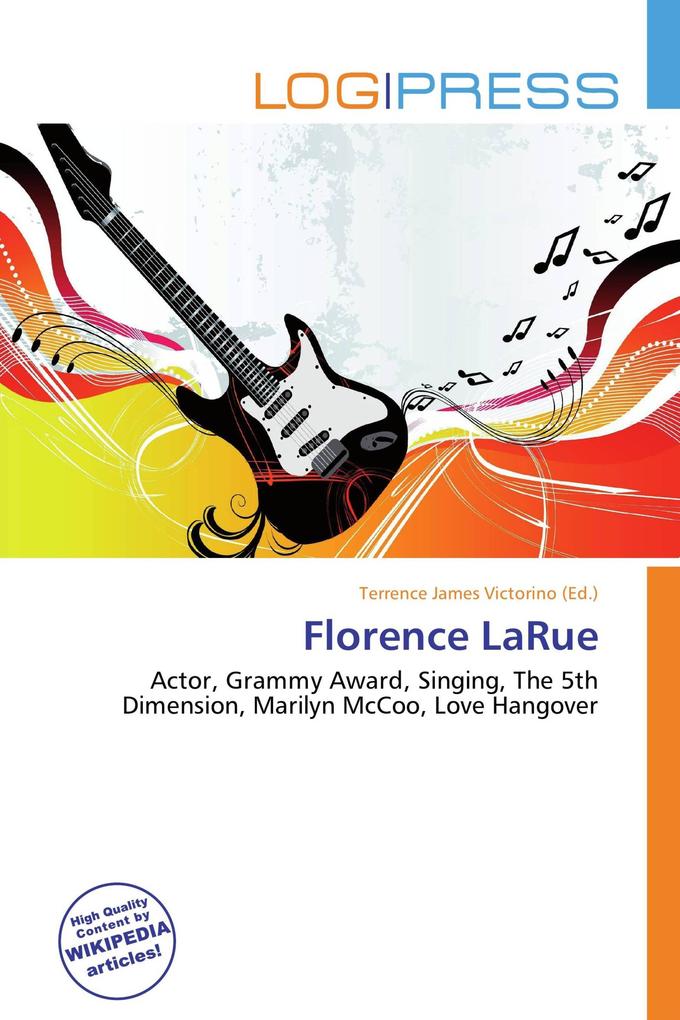 Florence LaRue