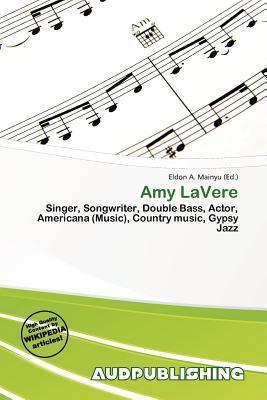 Amy LaVere