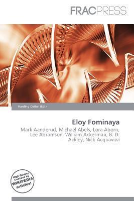 Eloy Fominaya