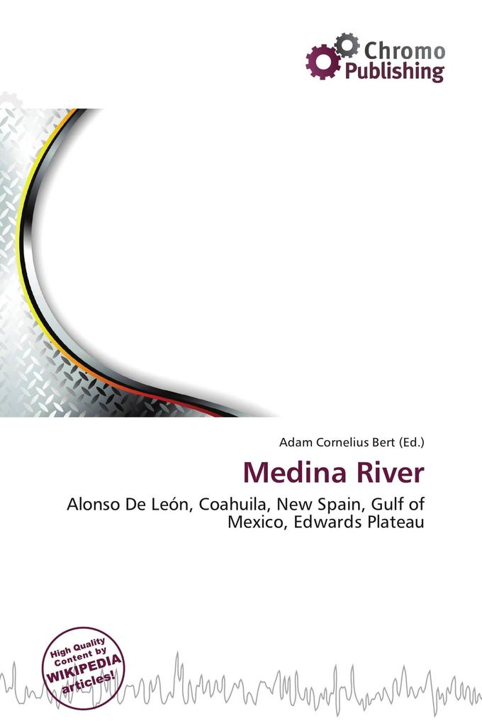 Medina River