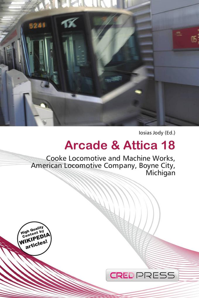Arcade & Attica 18