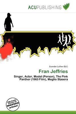 Fran Jeffries