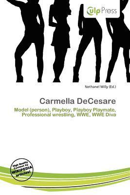 Carmella DeCesare