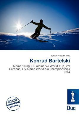 Konrad Bartelski