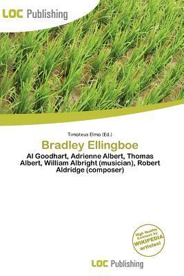 Bradley Ellingboe