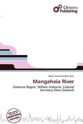Mangaheia River