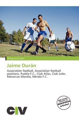 Jaime Durán