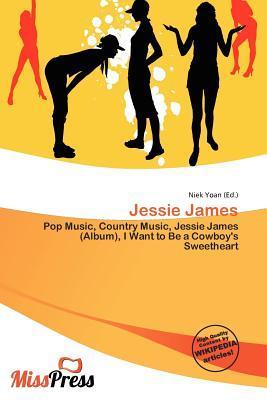 Jessie James