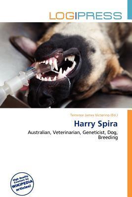 Harry Spira
