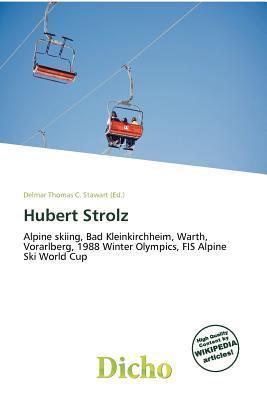 Hubert Strolz
