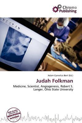 Judah Folkman