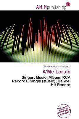 A'Me Lorain
