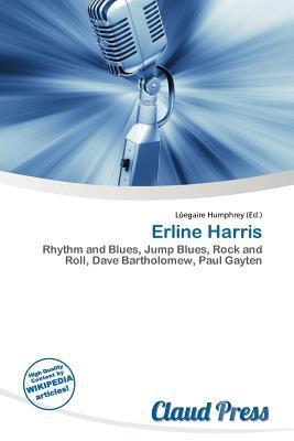 Erline Harris
