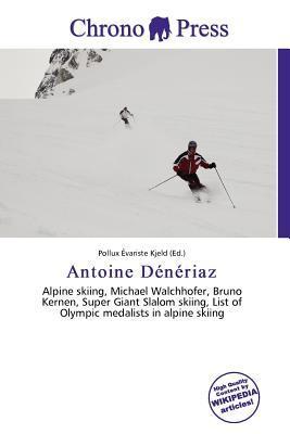 Antoine Dénériaz