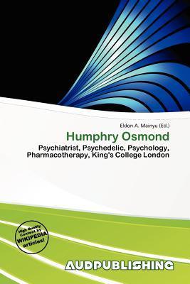 Humphry Osmond