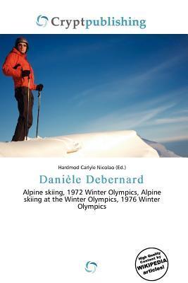 Danièle Debernard