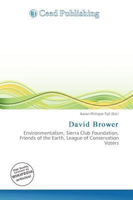 David Brower