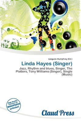 Linda Hayes (Singer)