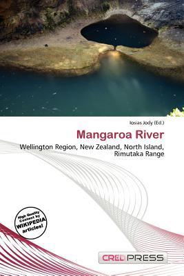 Mangaroa River