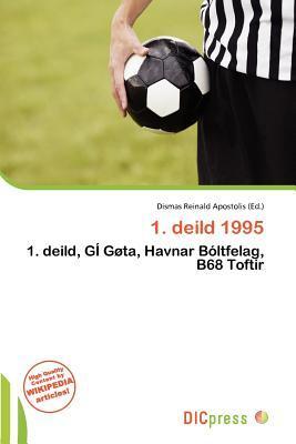 1. deild 1995