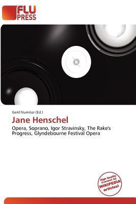 Jane Henschel
