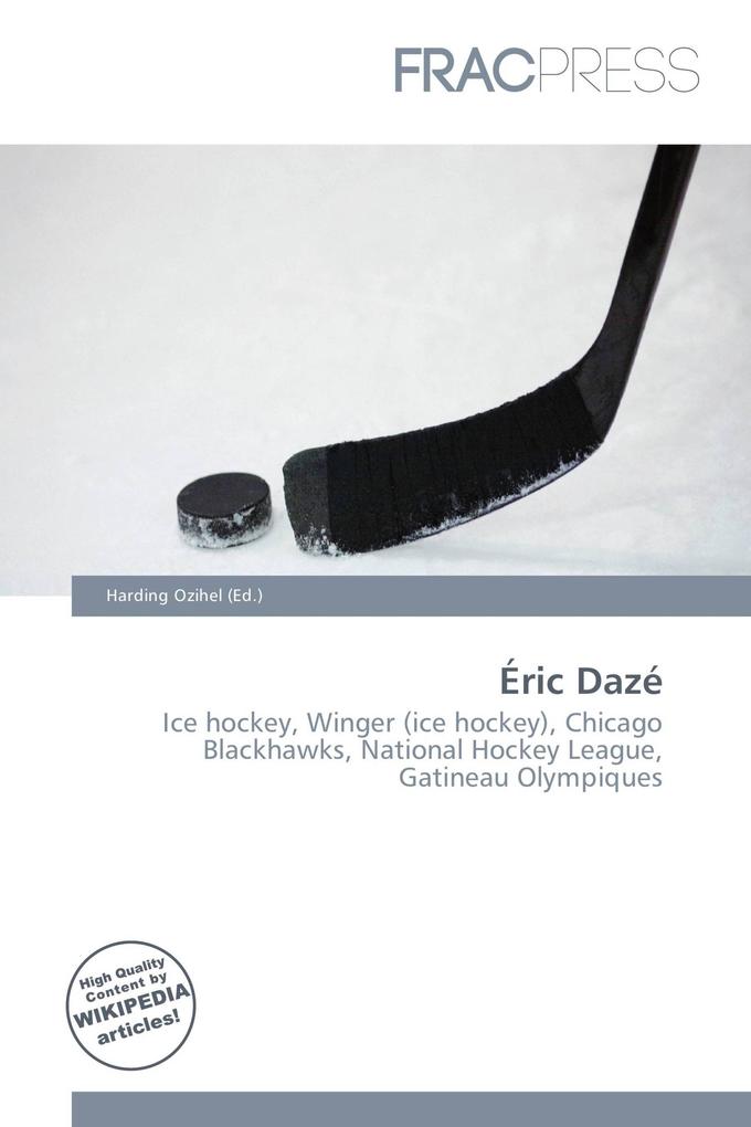 Éric Dazé