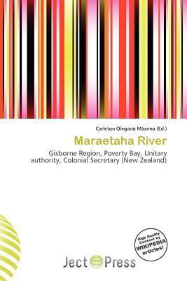 Maraetaha River