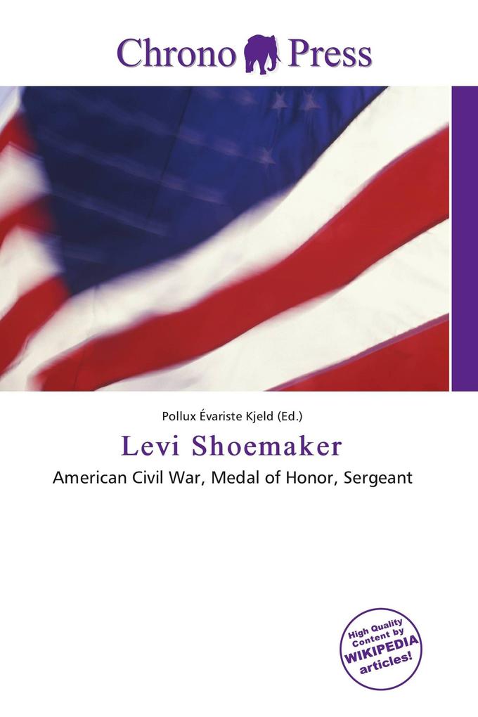 Levi Shoemaker