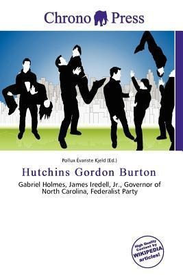 Hutchins Gordon Burton