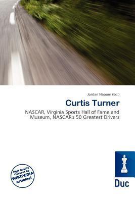 Curtis Turner
