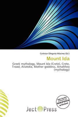 Mount Ida