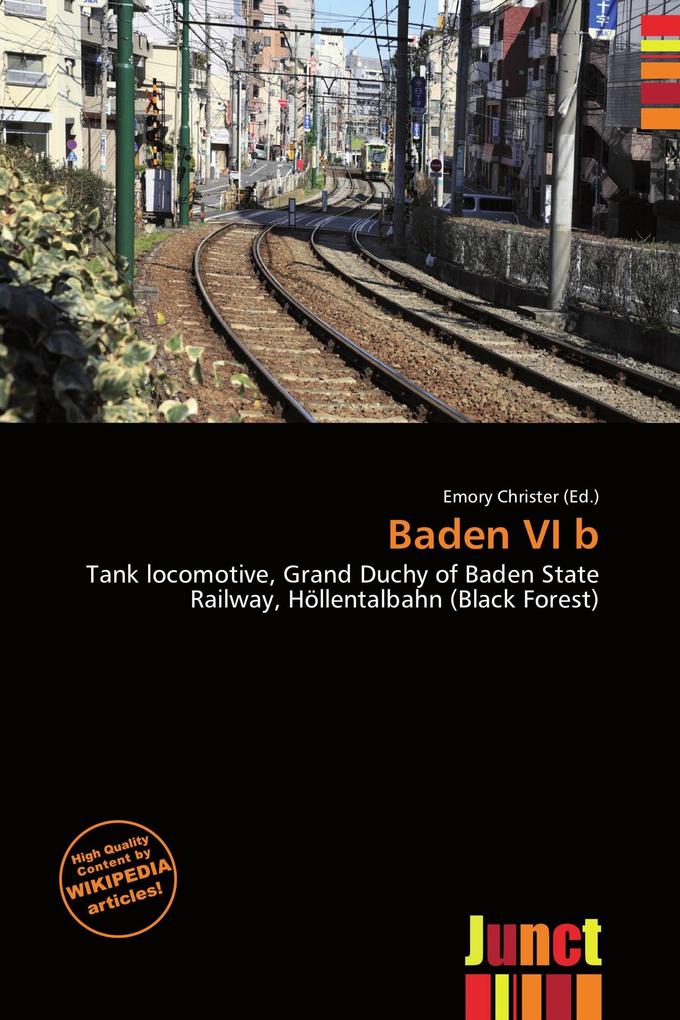 Baden VI b