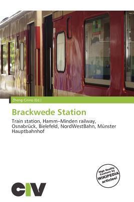 Brackwede Station