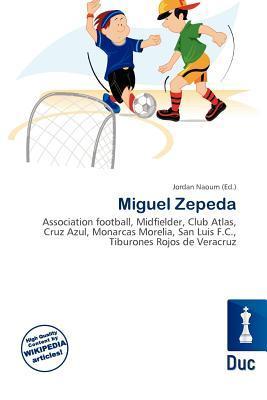 Miguel Zepeda