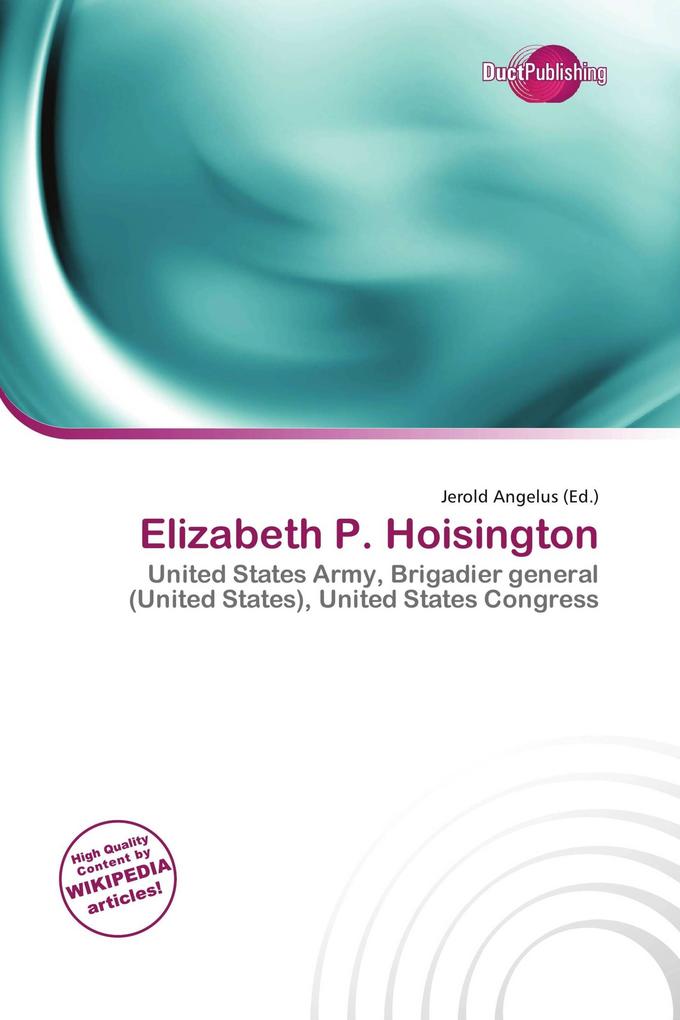 Elizabeth P. Hoisington