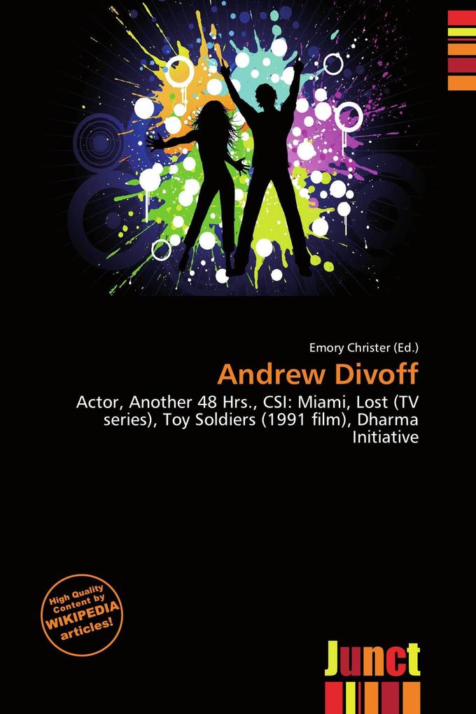 Andrew Divoff