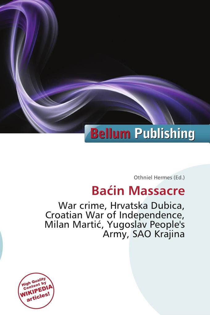 Bain Massacre