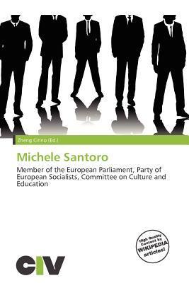 Michele Santoro